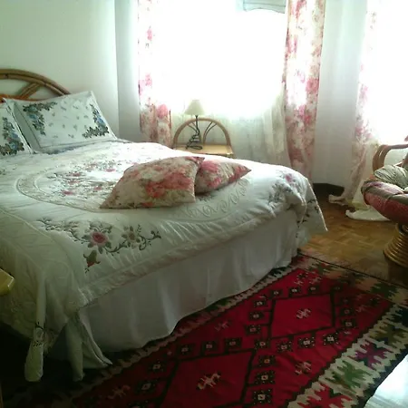 Bed & Breakfast Pane & Tulipani Duino