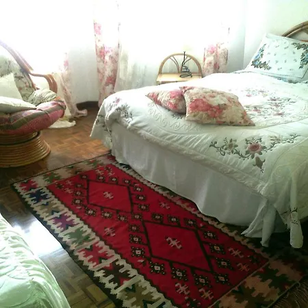 Bed & Breakfast Pane & Tulipani
