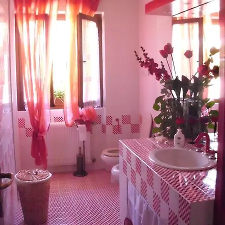 Bed & Breakfast Pane & Tulipani