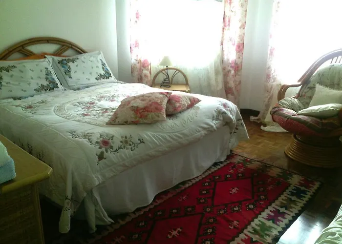 Hotel Pane & Tulipani Duino