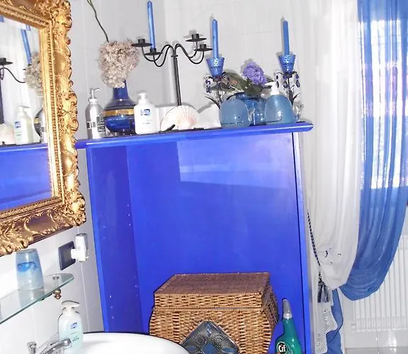 Pane & Tulipani Hotel 3*