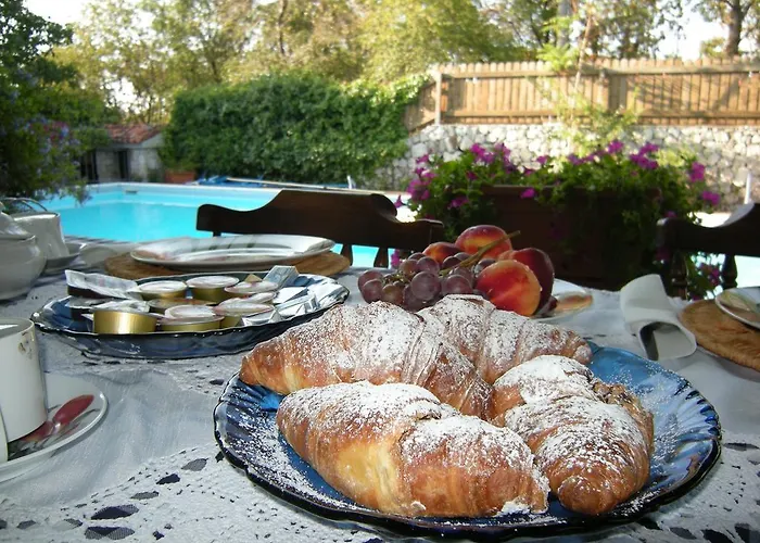 Pane & Tulipani Hotel