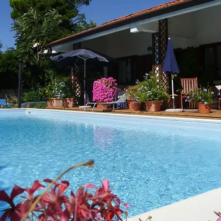 Hotel Pane & Tulipani Duino