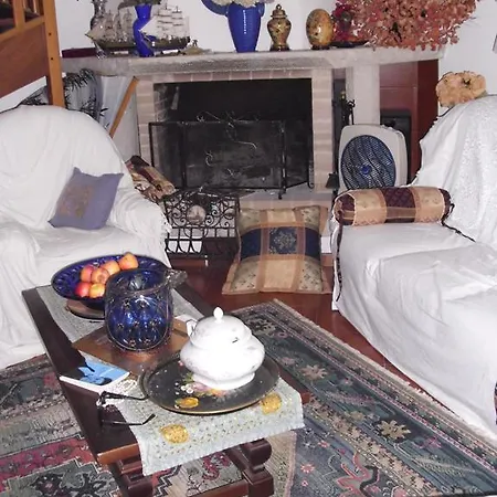 Pane & Tulipani ドゥイーノ