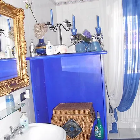 Pane & Tulipani Hotel 3*