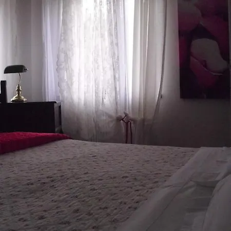 ホテル Pane & Tulipani