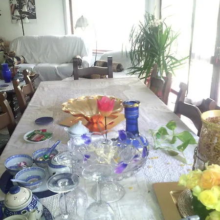 Pane & Tulipani ドゥイーノ