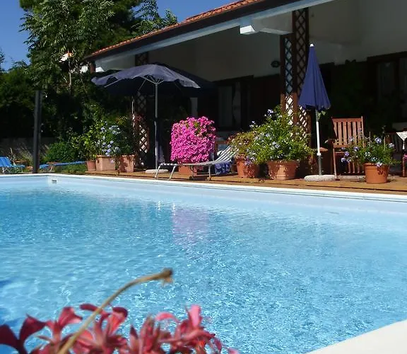 Hotel Pane & Tulipani Duino