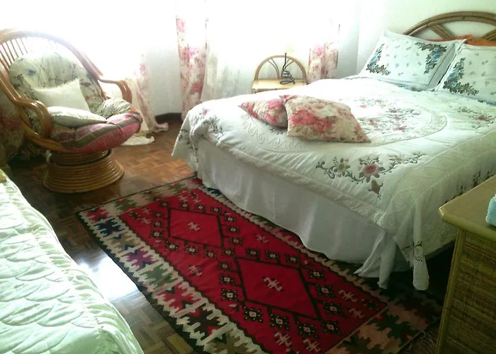 Hotel Pane & Tulipani