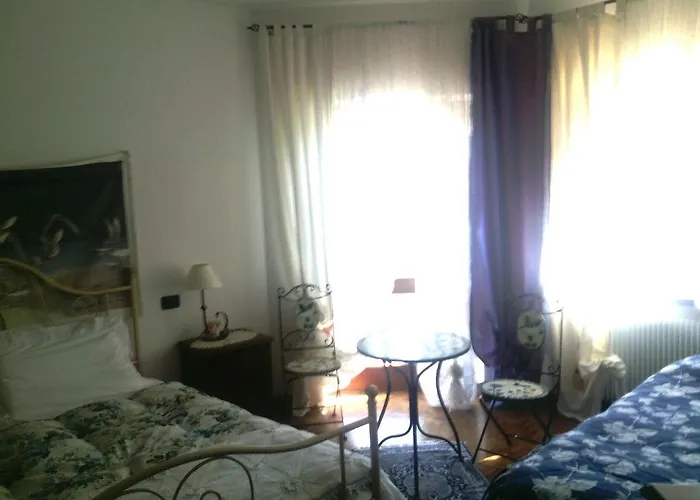 Pane & Tulipani Duino