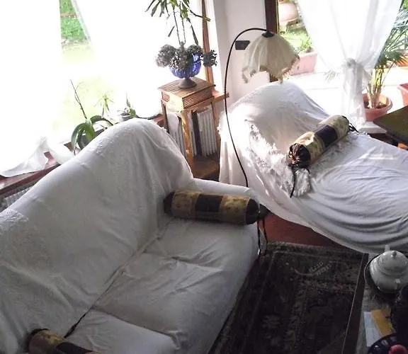 Hotel Pane & Tulipani 3*