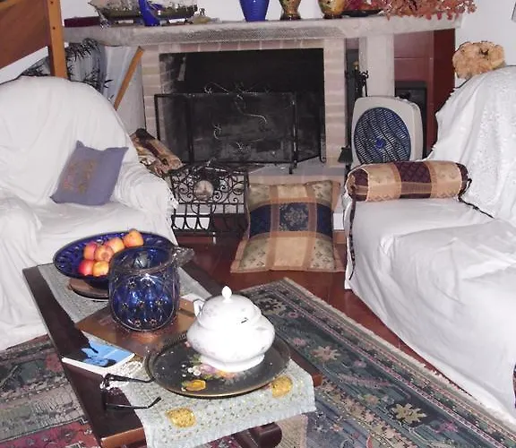 Pane & Tulipani Duino