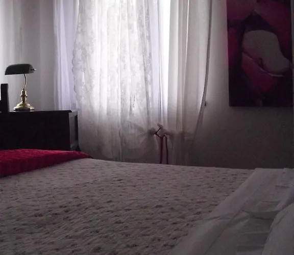 Hotel Pane & Tulipani