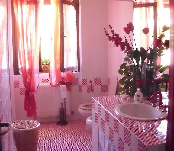 Hotel Pane & Tulipani