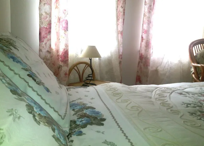 Pane & Tulipani Hotel